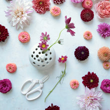 Load image into Gallery viewer, Floral Clippers