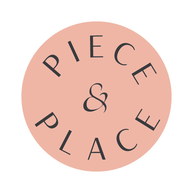 Piece & Place Gift Card