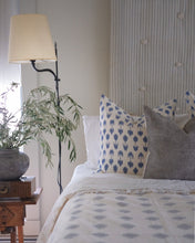 Load image into Gallery viewer, Ikat Pillow-Myra