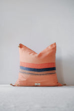 Load image into Gallery viewer, Linen Throw Pillow-Chhavi