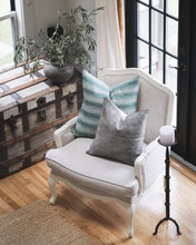 Load image into Gallery viewer, Ikat Pillow-Kira