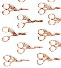 Load image into Gallery viewer, Crane Scissors
