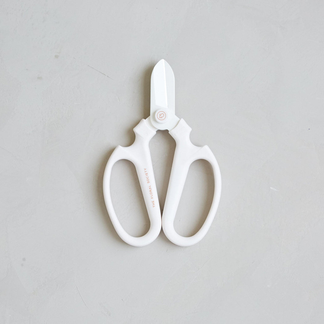 Floral Clippers