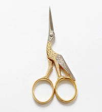Load image into Gallery viewer, Embroidery scissors 
