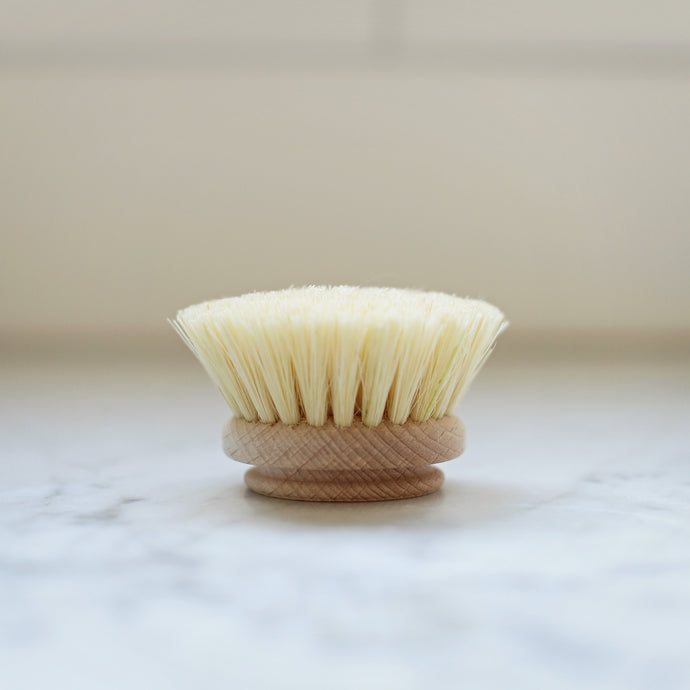 dish brush replacement head