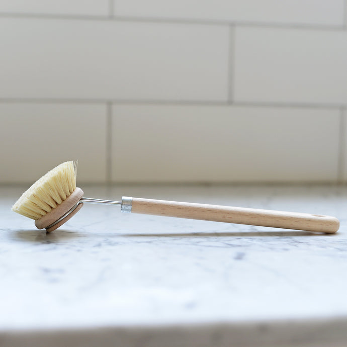 dish brush