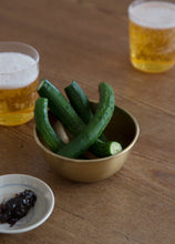 Load image into Gallery viewer, Brass Bowl-Medium
