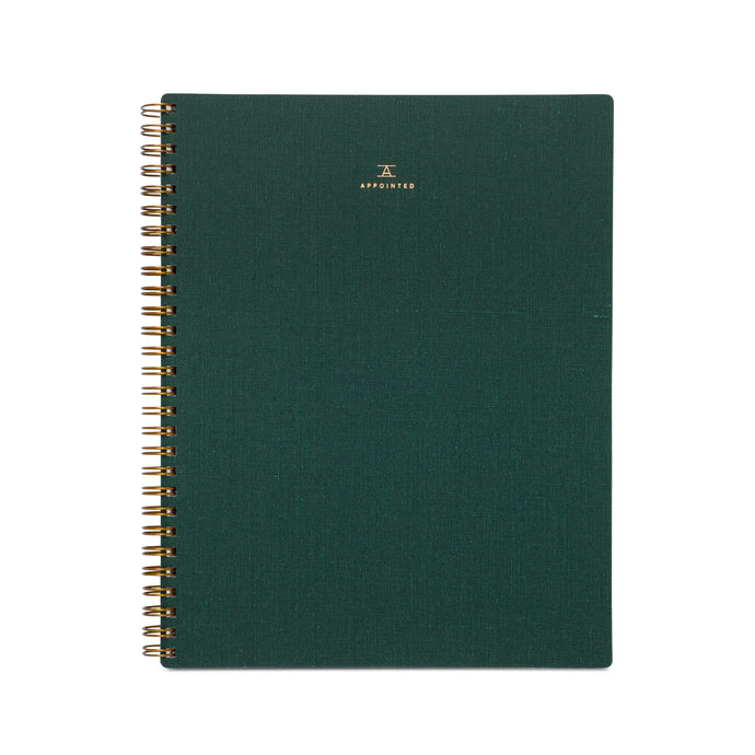 Notebook