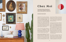 Load image into Gallery viewer, Paris By Design book
