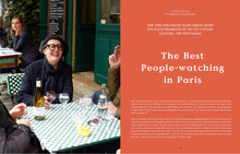 Load image into Gallery viewer, Paris By Design book
