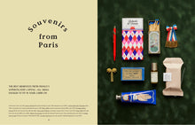 Load image into Gallery viewer, Paris By Design book
