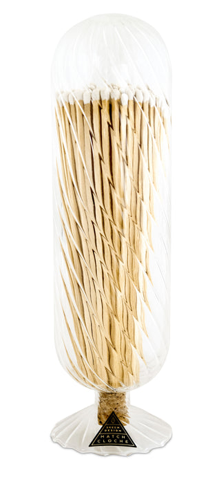 match cloche