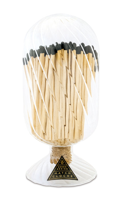 match cloche
