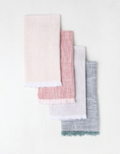 Load image into Gallery viewer, linen napkin
