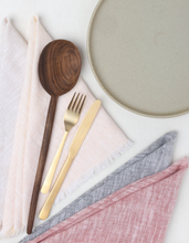 Load image into Gallery viewer, linen napkin
