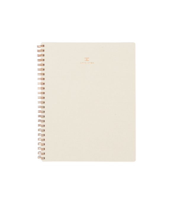Notebook