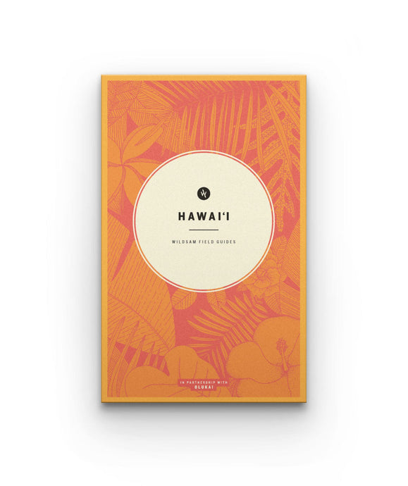 Hawaii field guide