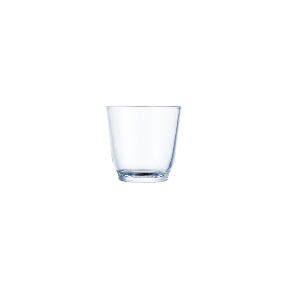 tumbler-clear