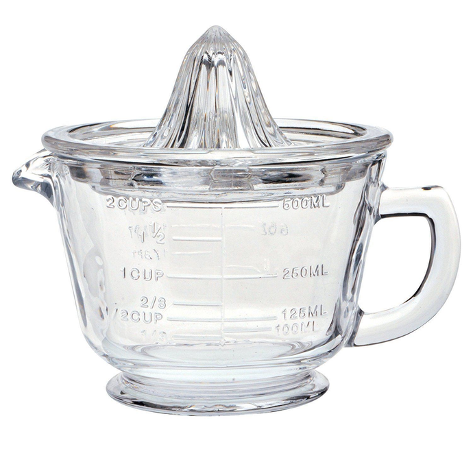 citrus juicer