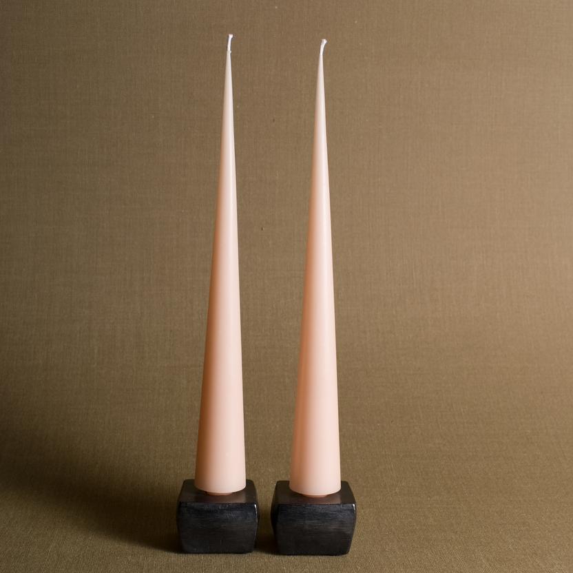 cone tapers