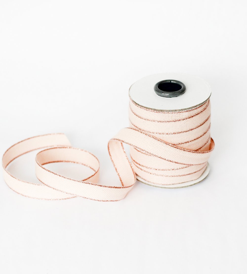 Cotton Ribbon