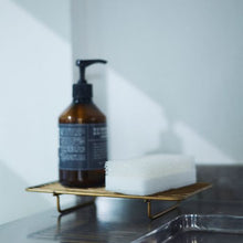 Load image into Gallery viewer, Brass Wire Rack Rectangular
