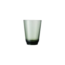 Load image into Gallery viewer, Tall green tumbler
