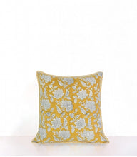 Load image into Gallery viewer, cotton throw pillow
