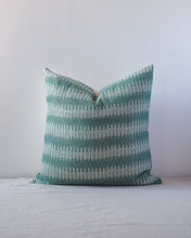 Load image into Gallery viewer, ikat pillow
