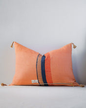 Load image into Gallery viewer, Linen Throw Pillow-Nina
