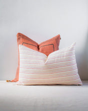 Load image into Gallery viewer, Cotton Throw Pillow-Amrita
