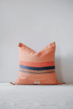 Load image into Gallery viewer, Linen Throw Pillow-Chhavi
