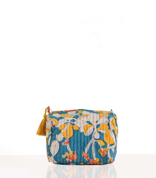 travel pouch