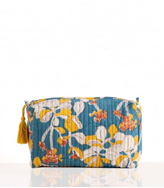 travel pouch