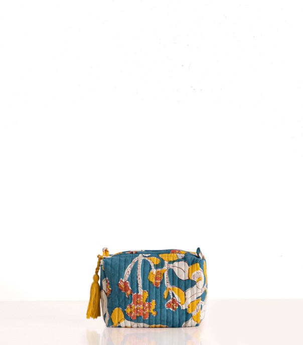 travel pouch