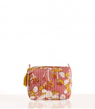 travel pouch