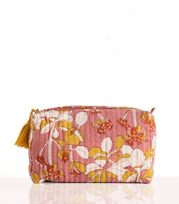 travel pouch