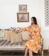 Load image into Gallery viewer, kimono robe
