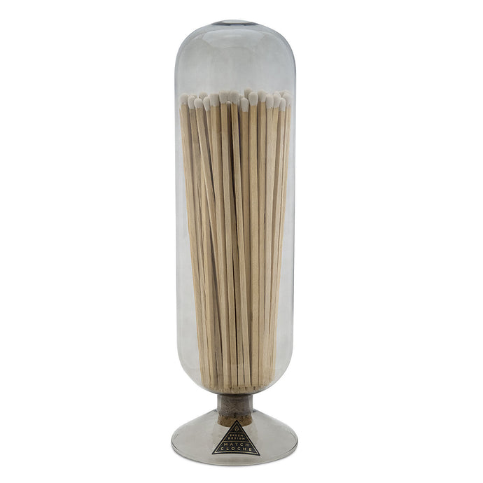 match cloche